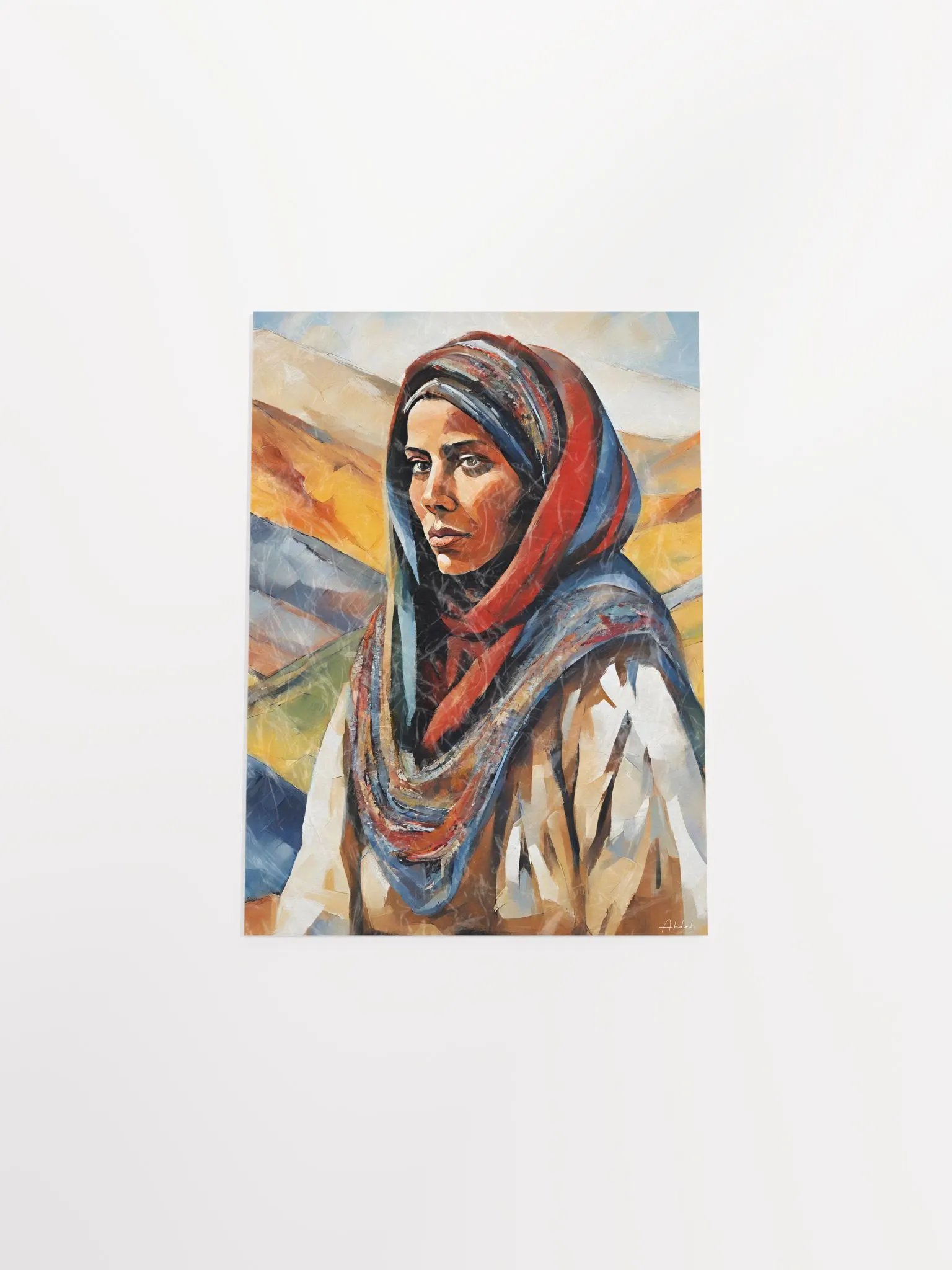 Ethereal Berber product image (3)
