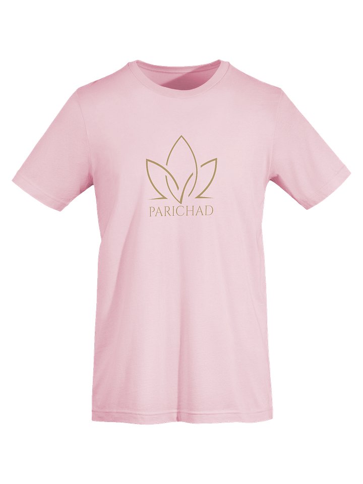 Parichad Lotus Supersoft Signature Tee product image (2)
