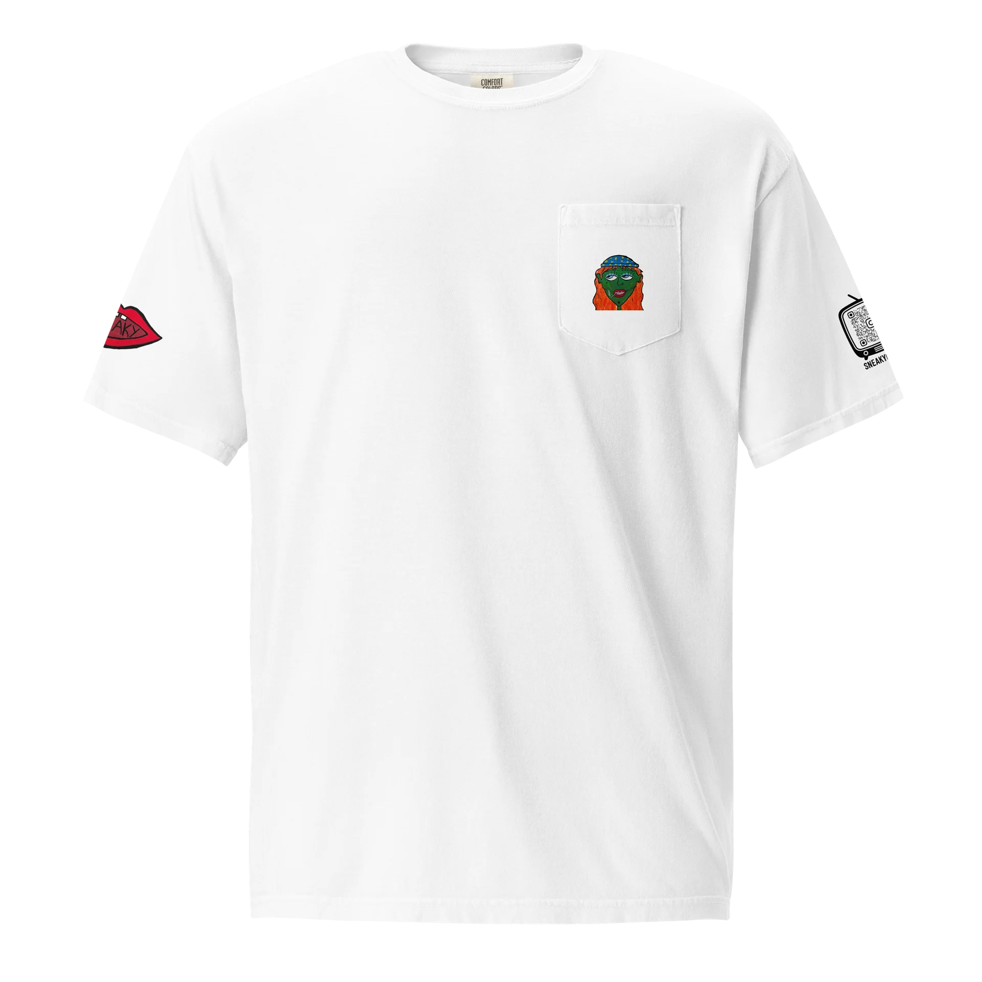 Kinsley Shirt V.2 product image (2)