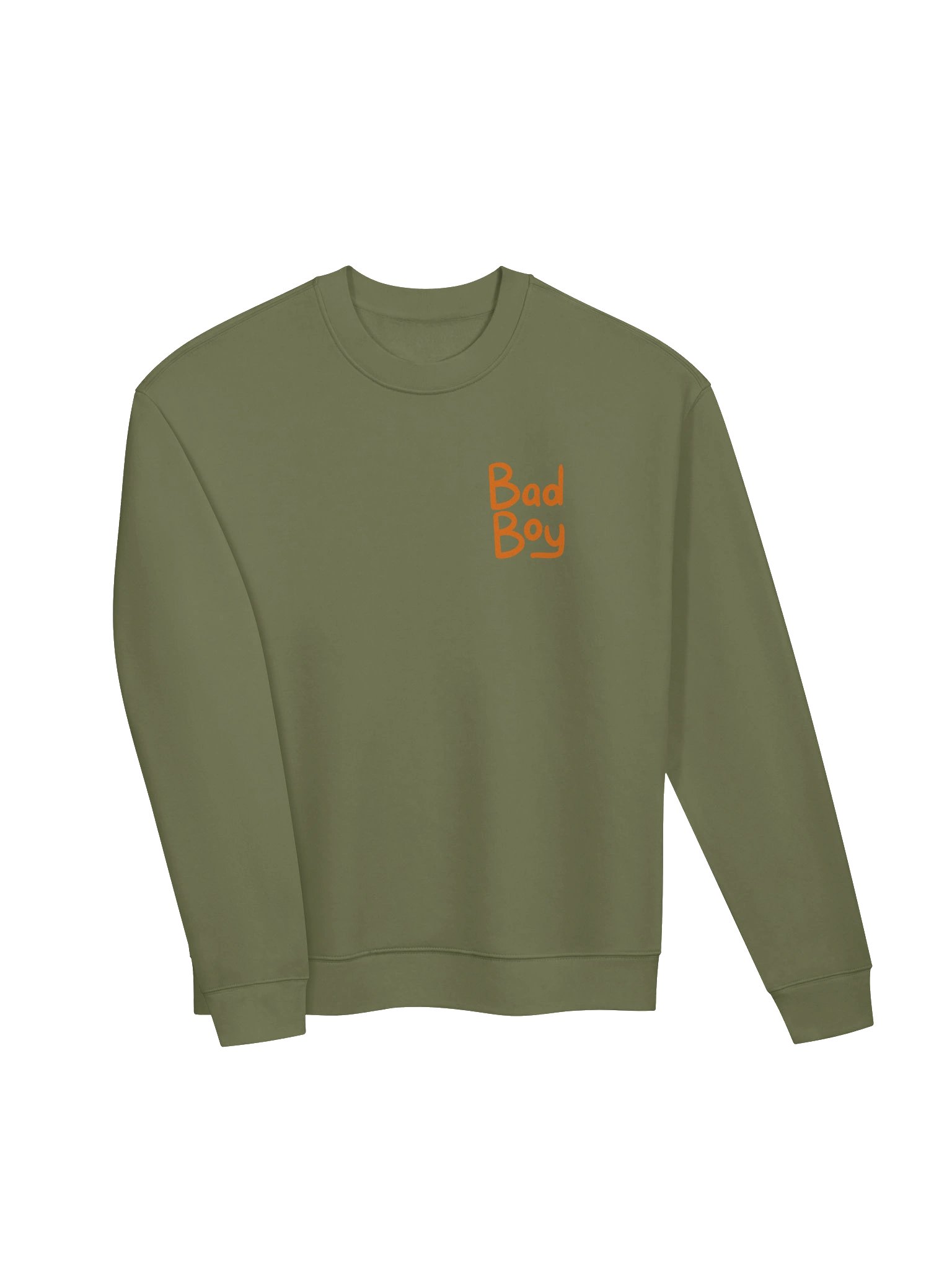 Bad Boy Crew Sweatshirt product image (11)