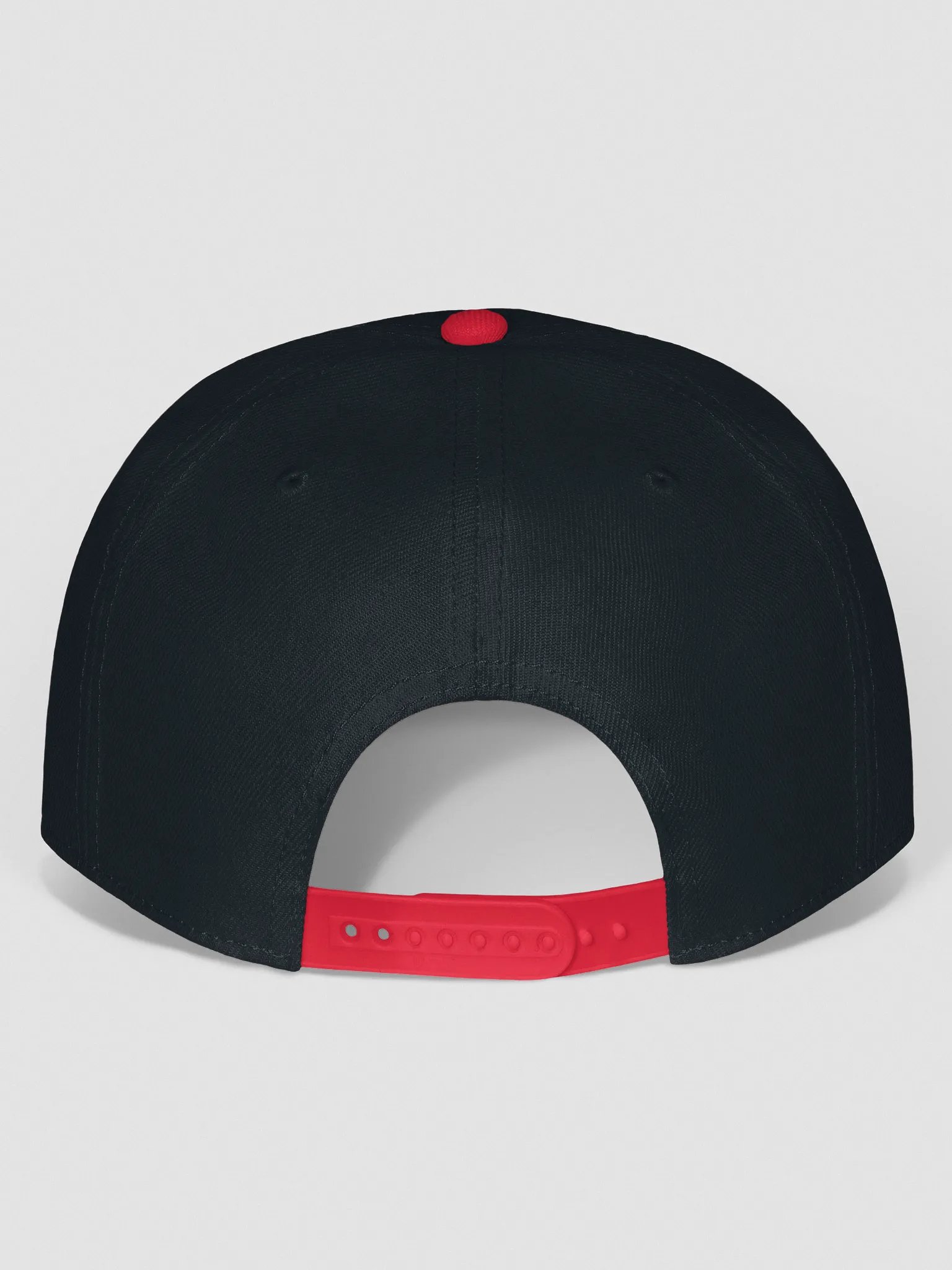 Sharingan Snapback Cap product image (45)