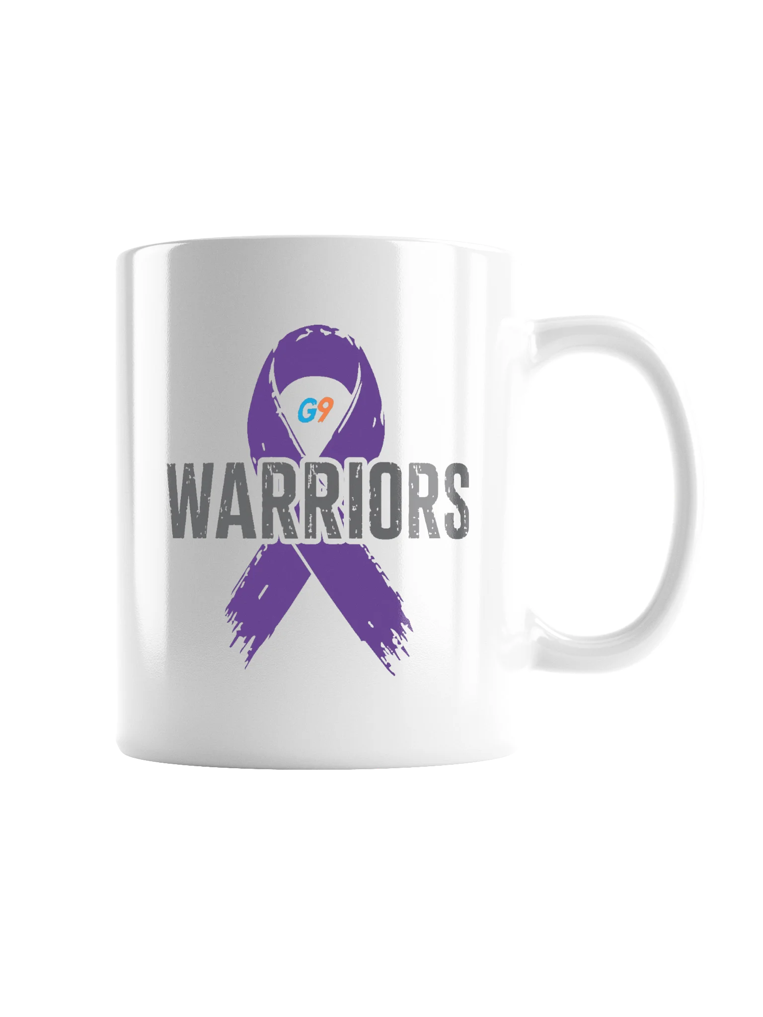 Warriors Mug product image (3)