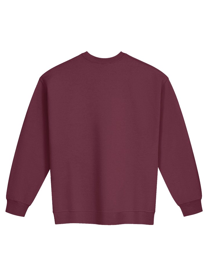 Catpuccino Cat - Unisex Adult Sweatshirt product image (2)