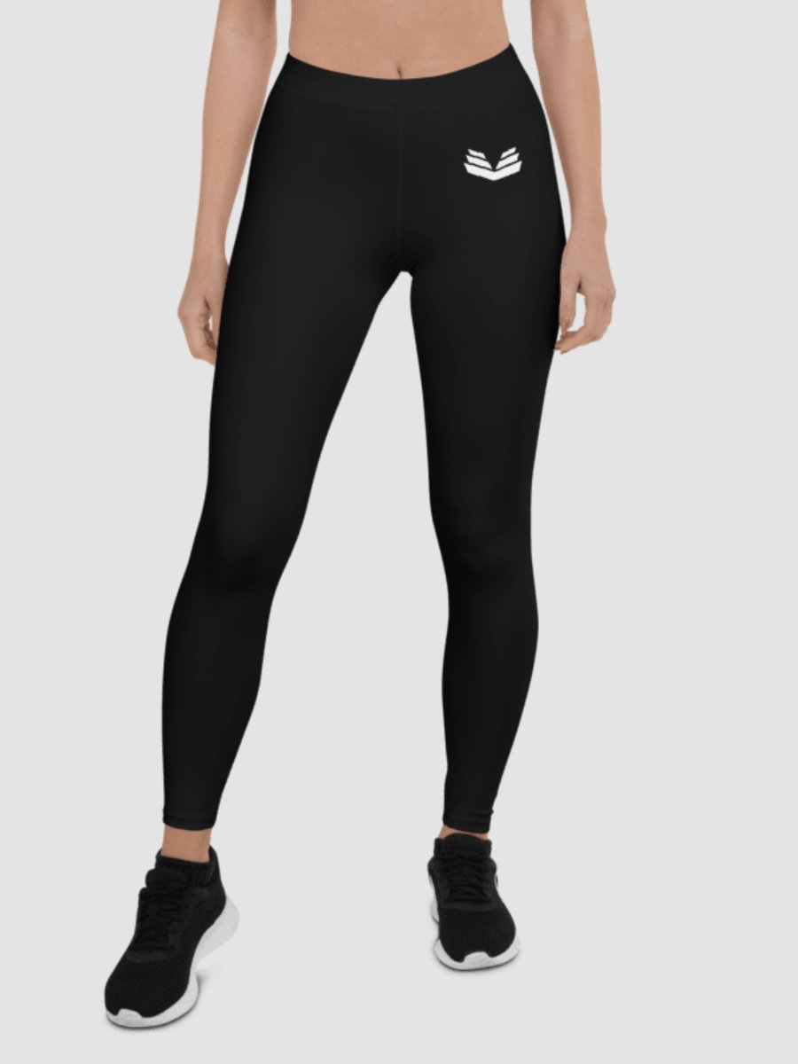 Leggings - Black product image (2)