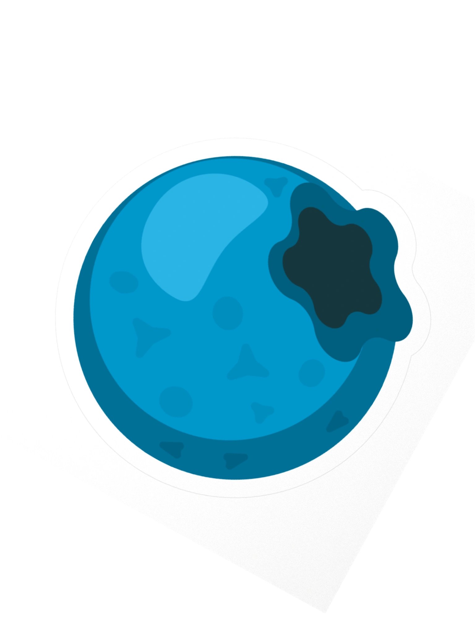 Blueberry product image (2)