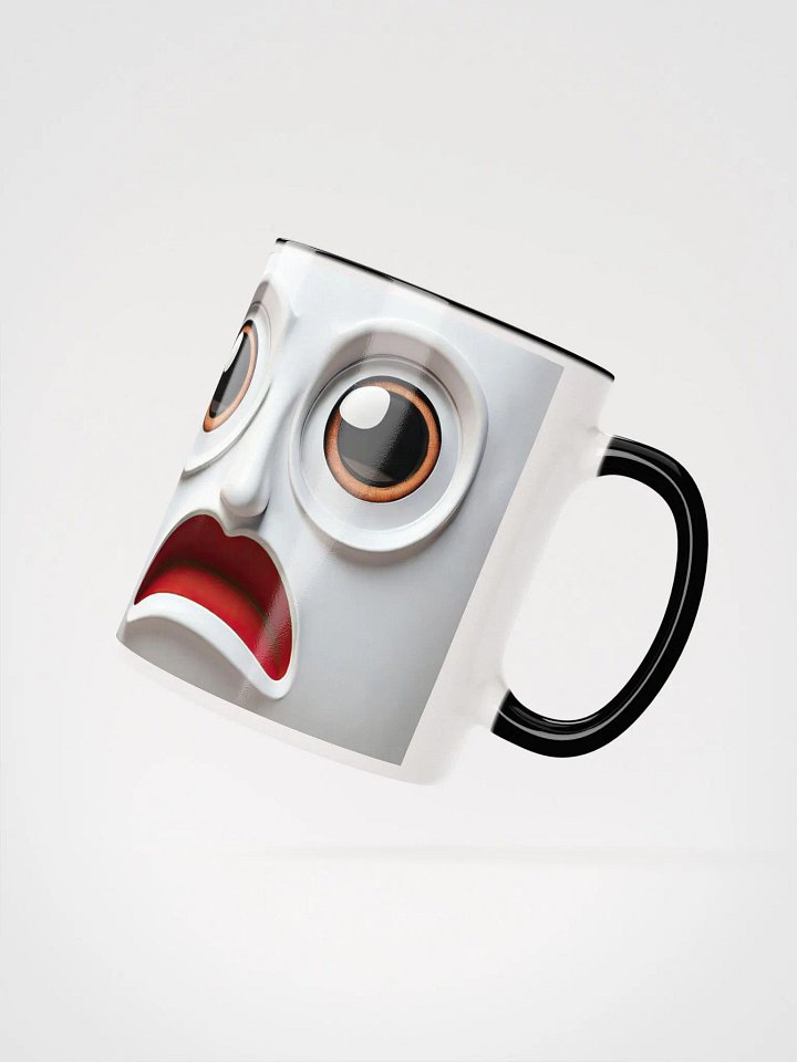 Mood Swing Ceramic Mug product image (3)