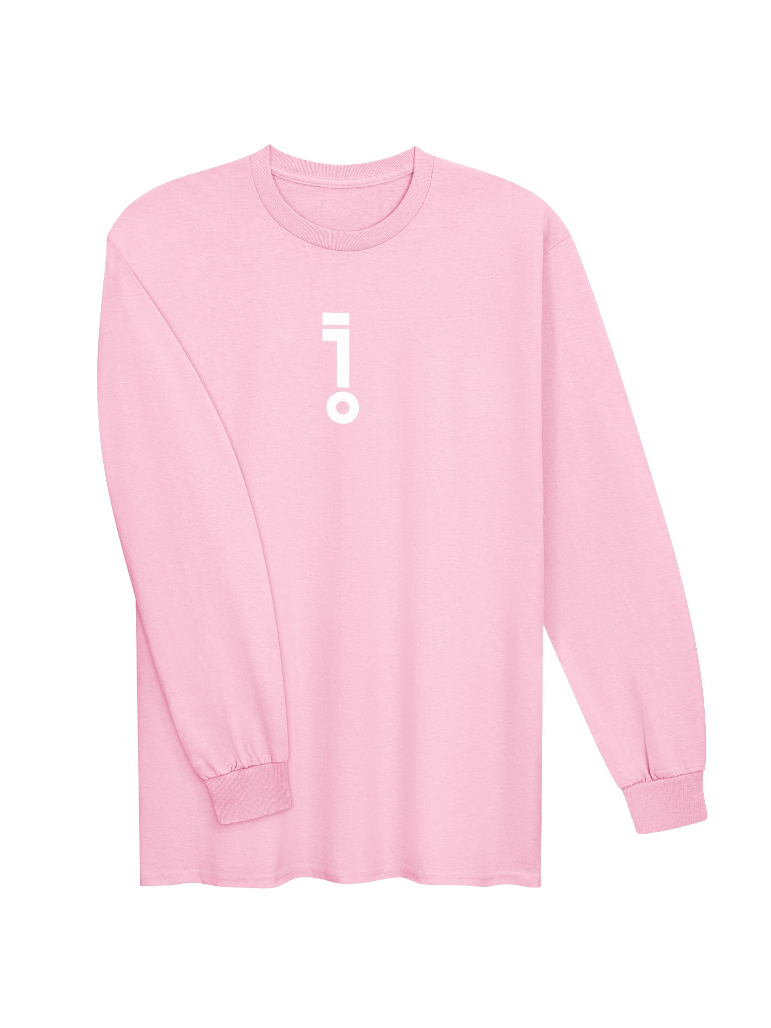 quay icon longsleeve tee product image (27)