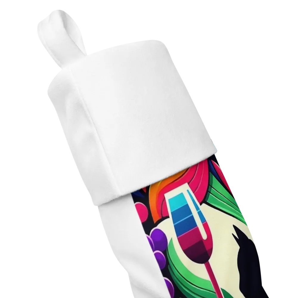Christmas Stocking product image (3)