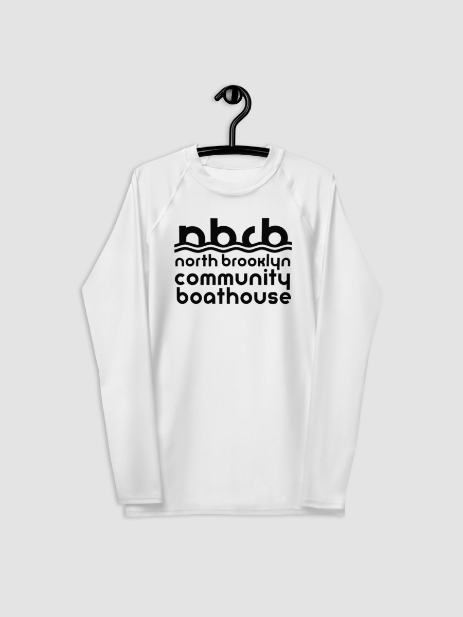 Men's Rash Guard product image (4)