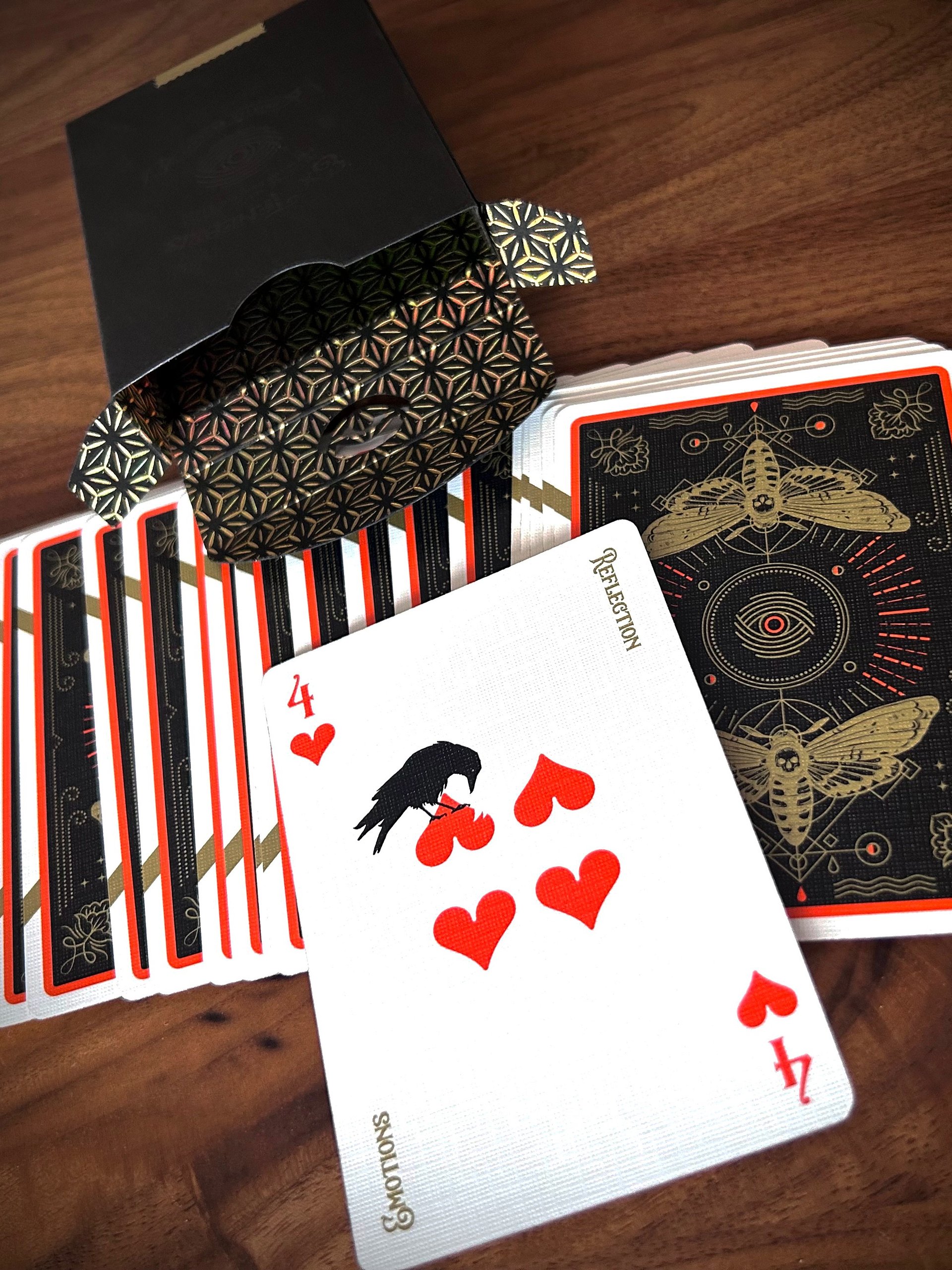 EX TENEBRIS (OR) product image (2)