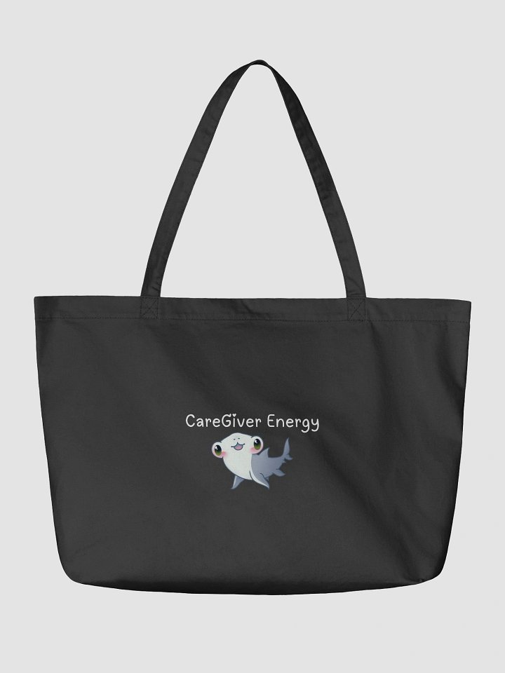 CareGiver Energy Shark Tote product image (4)