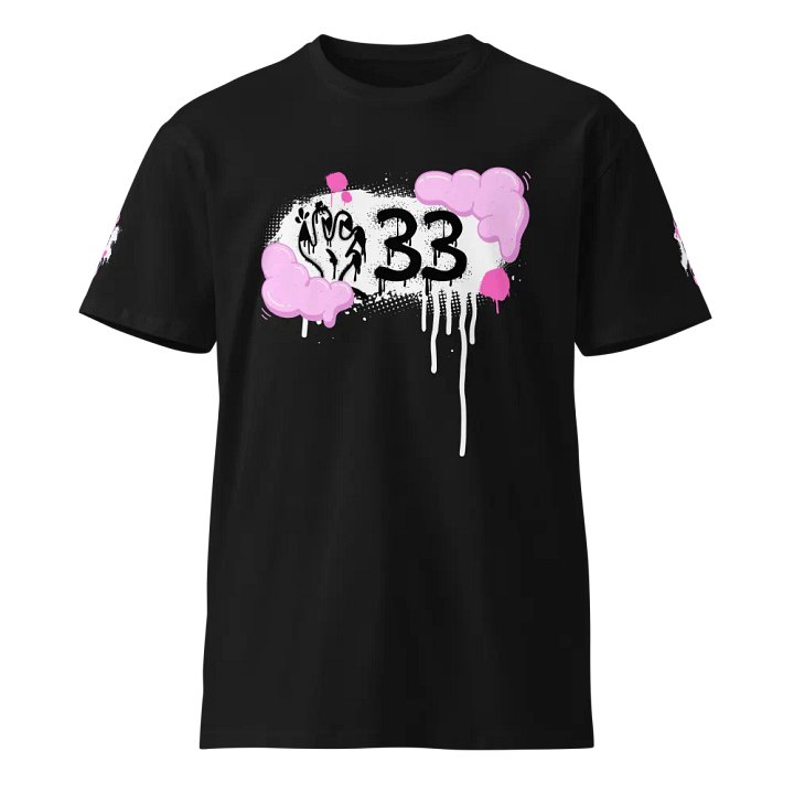 >>> !BAN - 33 SHIRT product image (1)