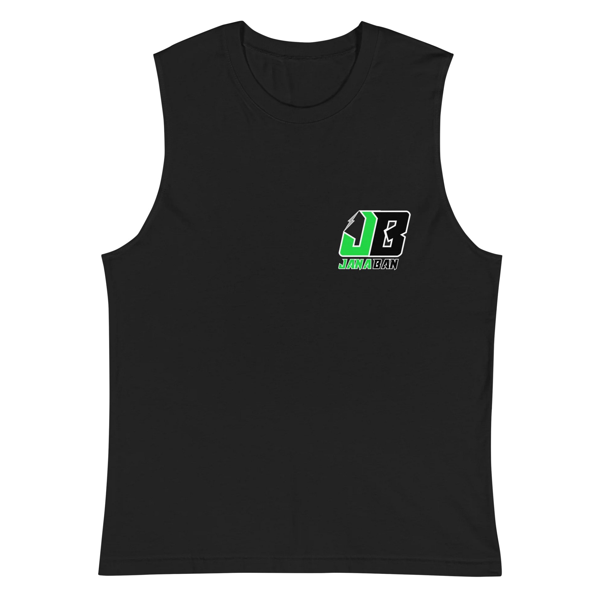 JanaBan Muscle Tank product image (2)