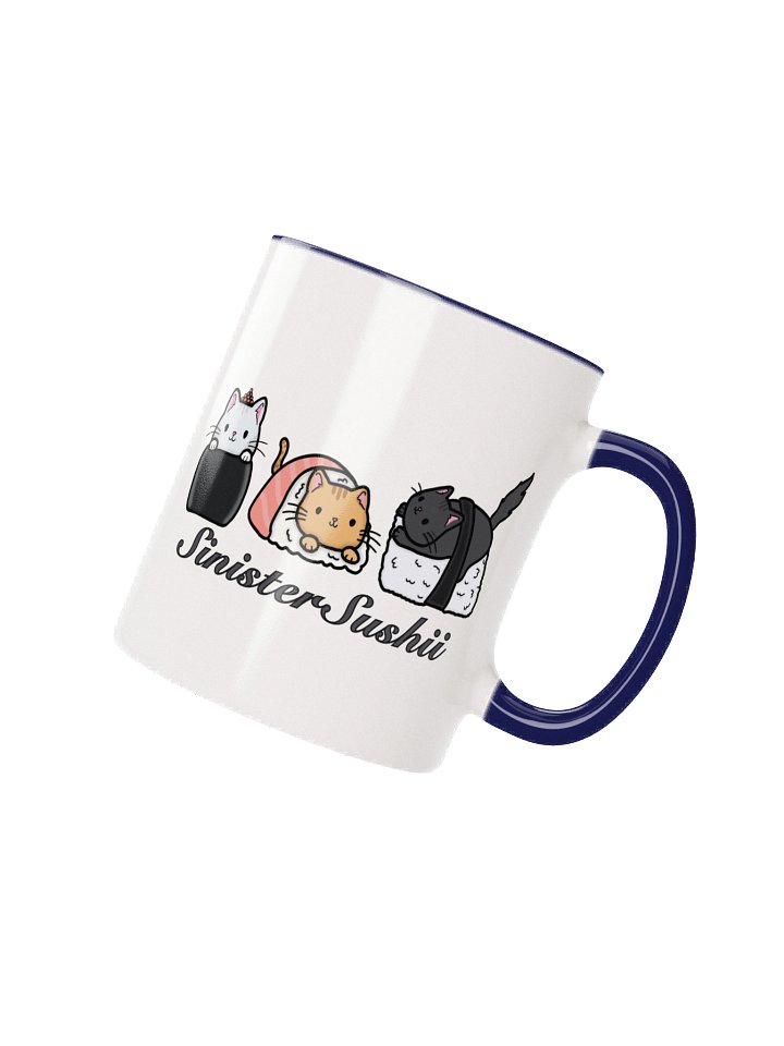 SinisterSushii Cat Coffee Mug product image (20)