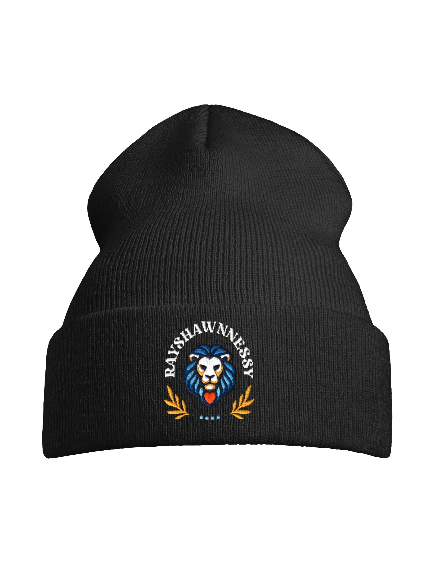 The Pride Beanie: Crest Edition product image (31)