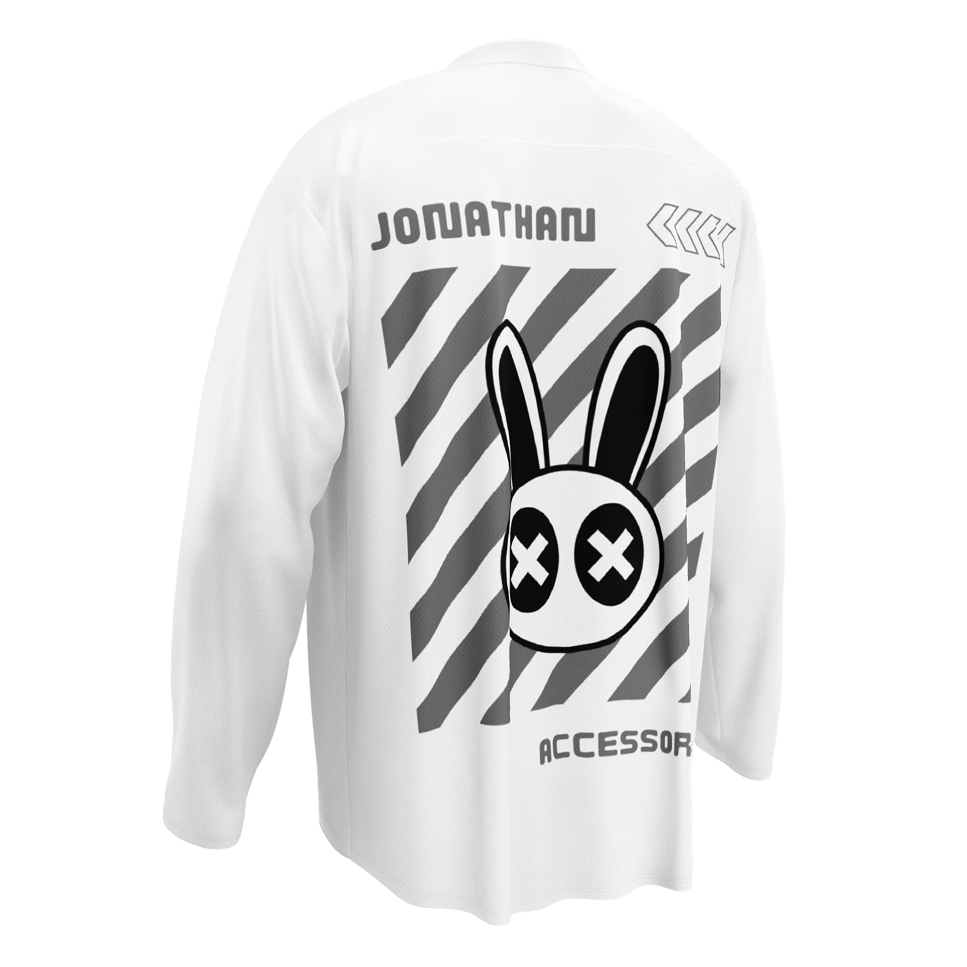Celestial Gothic Jonathan Accessories Jersey product image (4)