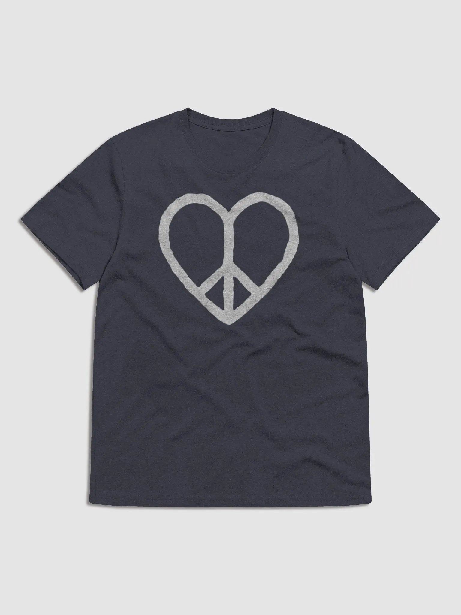 Peace Heart product image (1)