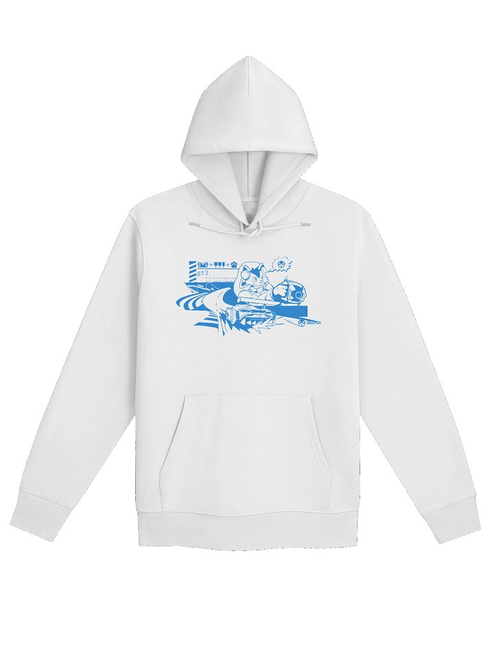 Dash Hoodie product image (9)