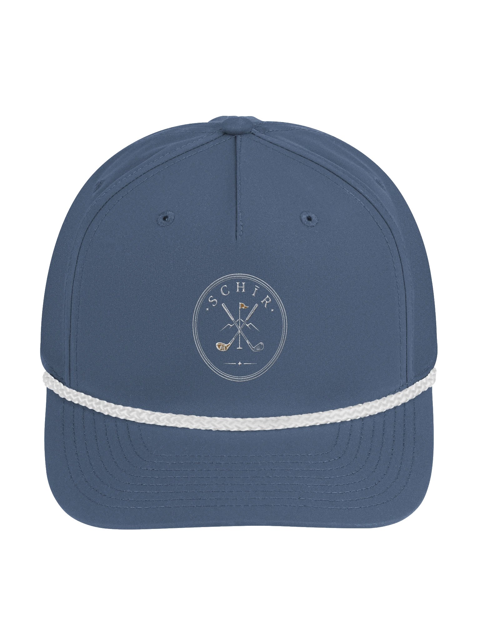 CREST CLUBS GOLF HAT product image (9)