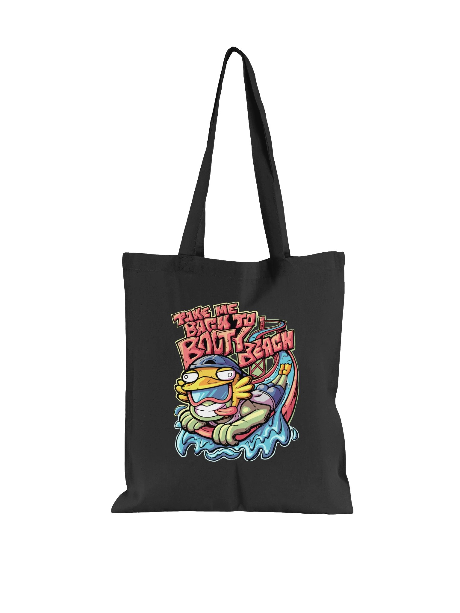 BOOTYBEACH: Souvenir Bag product image (1)