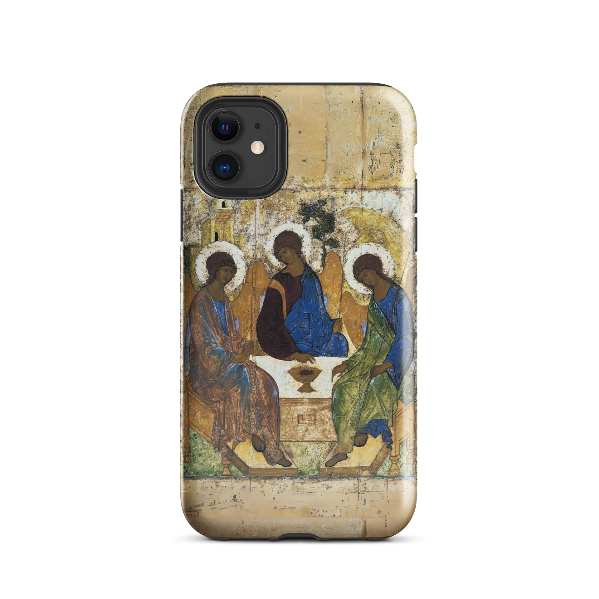 Trinity iPhone® Tough Case product image (55)