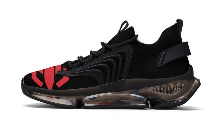 mad1 LowRider Sneaker product image (2)