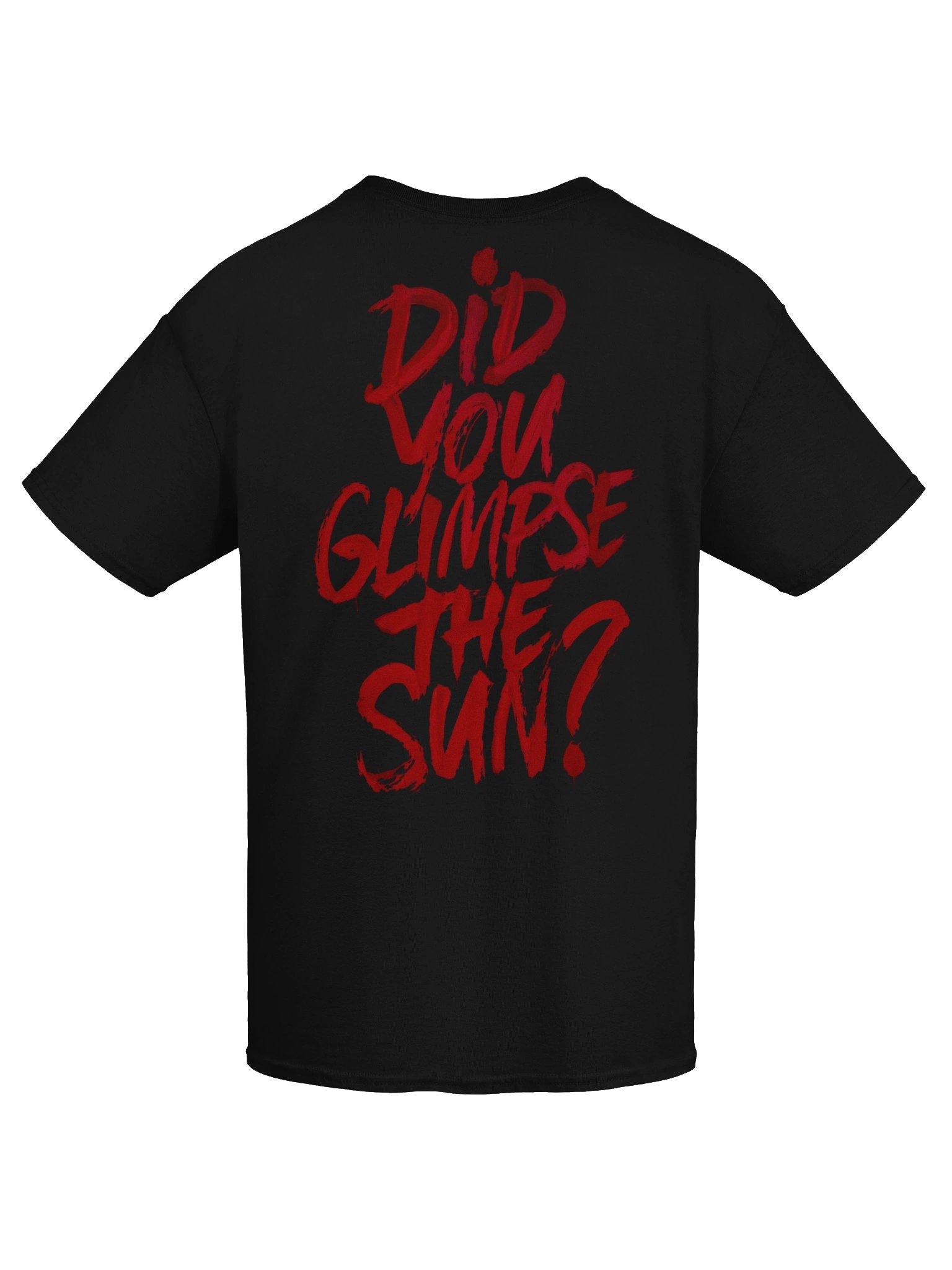 Orwell Eye Tee product image (9)