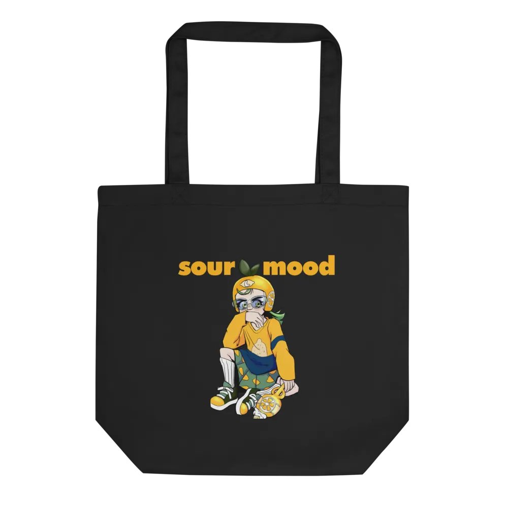 Sour Mood Tote product image (3)