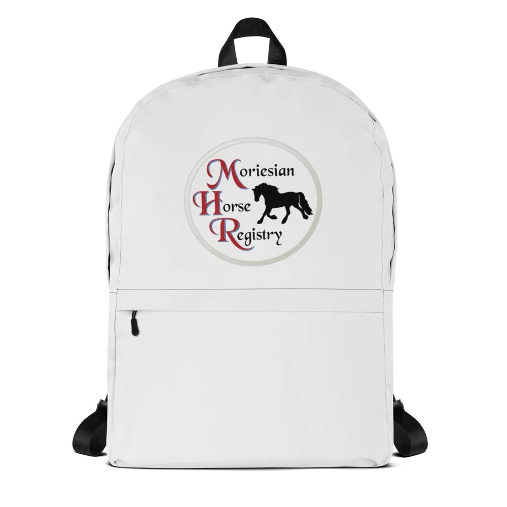 MHR Backpack product image (1)