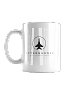 Afterburner Mug