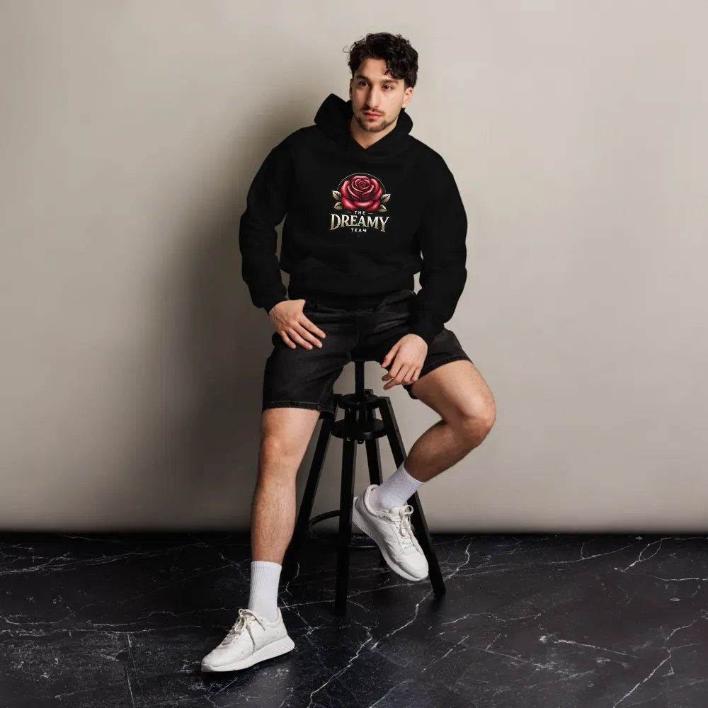 TDT Hoodie product image (5)