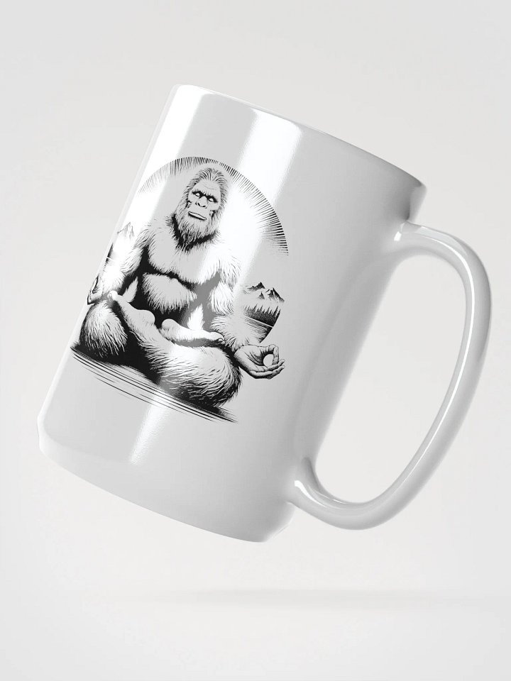 Sasquatch Collection product image (2)