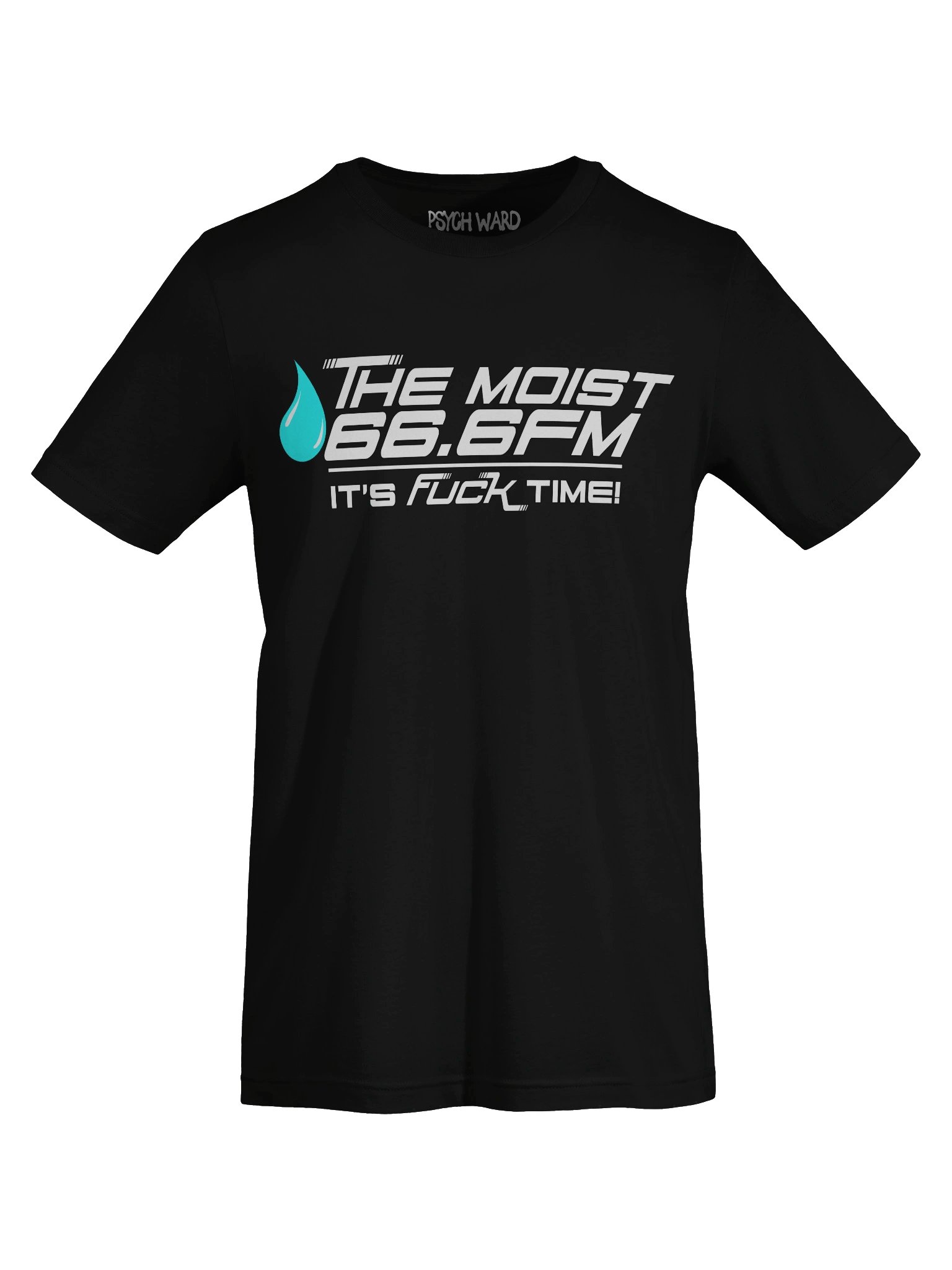 Moist FM Soft Tee product image (1)