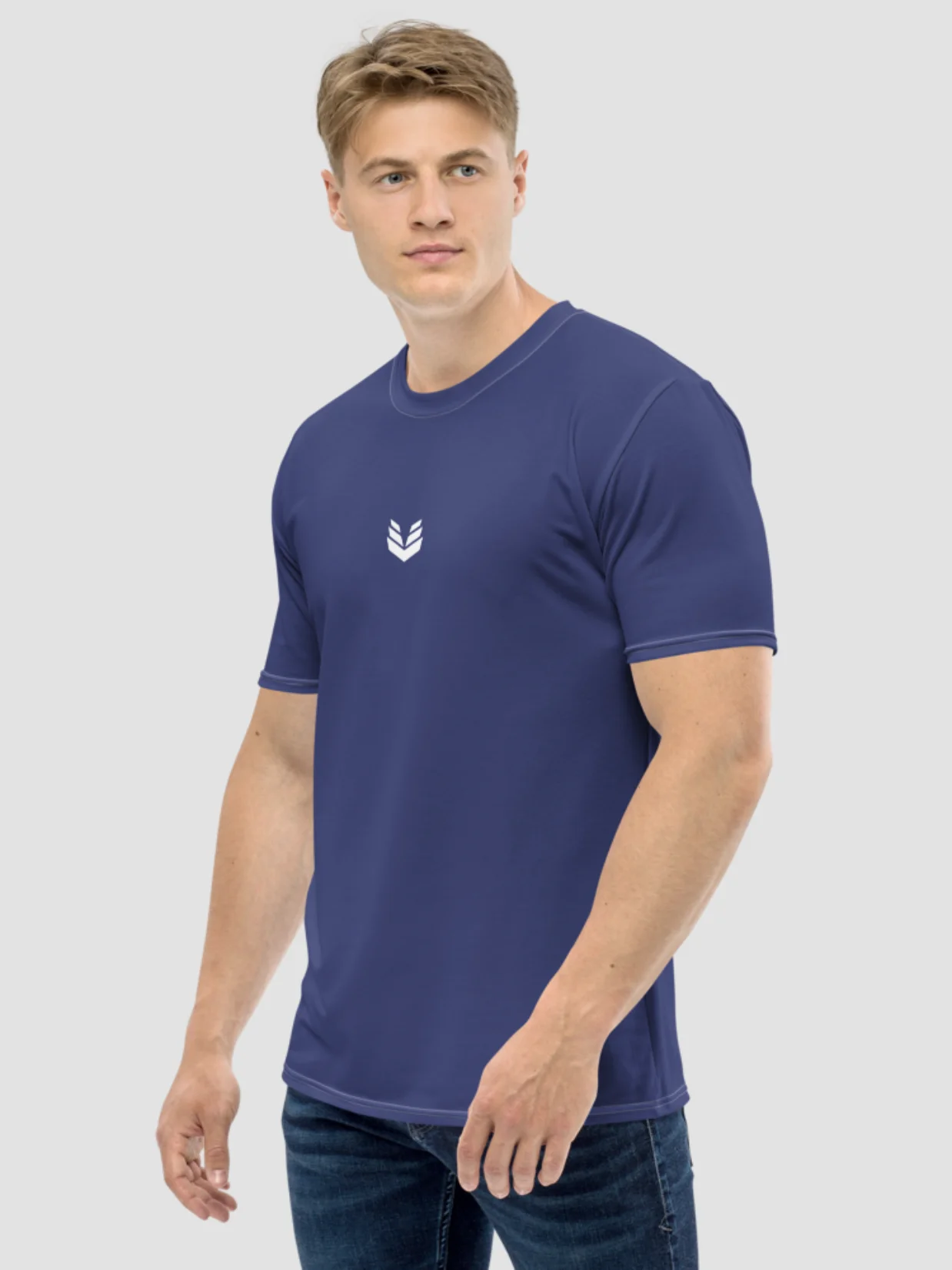 T-Shirt - Blue Nightfall product image (2)