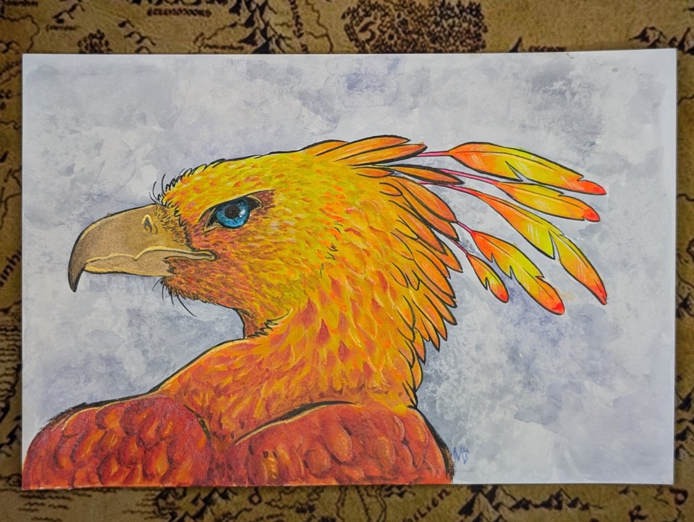 Phoenix product image (1)