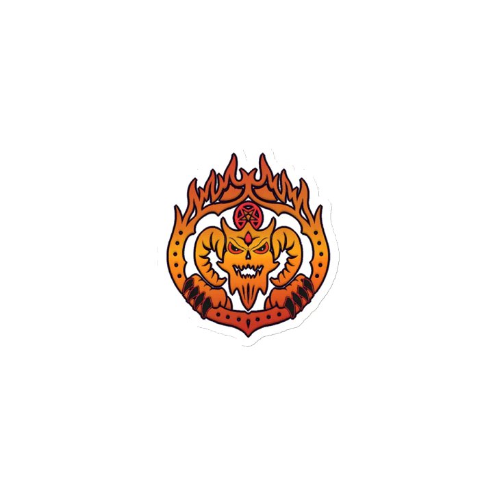 RDMC Magnet product image (1)