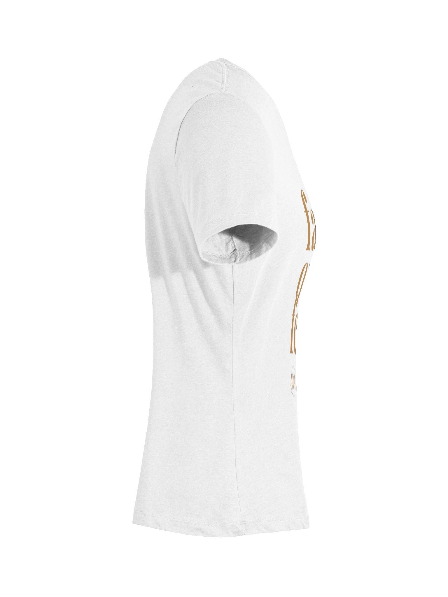 Faith Over Fear Relaxed V-Neck product image (55)