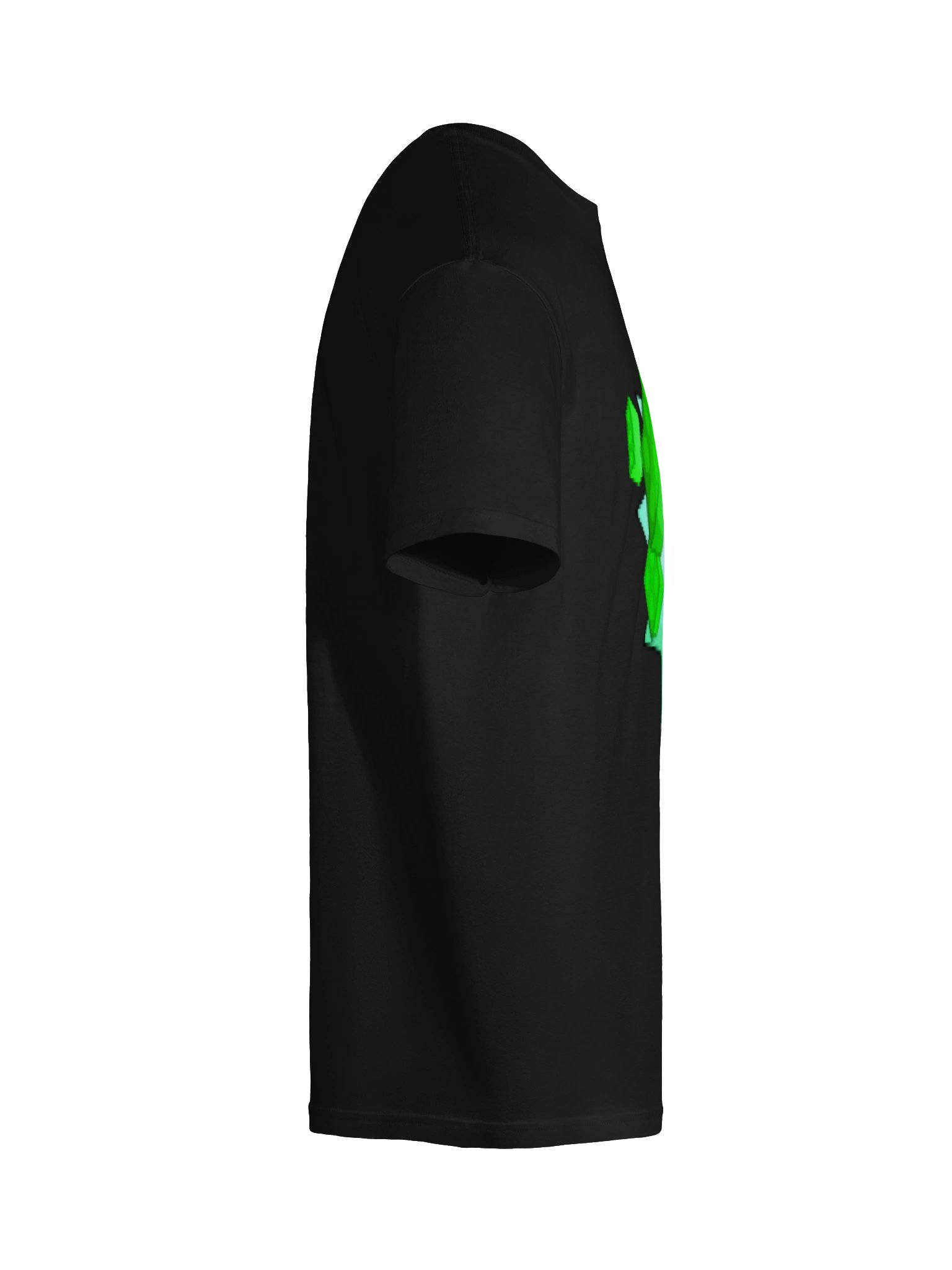 Bloxxer Badge but green product image (10)