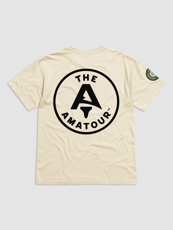 On Tour - The Amatour™ Tee product image (4)