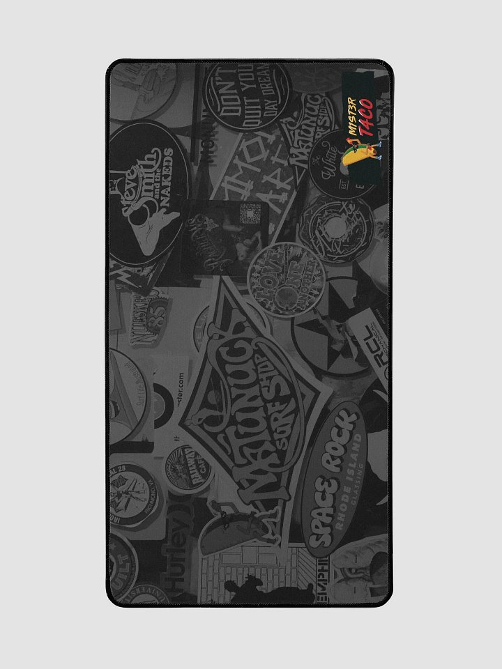 Large Gaming Surface (Crumb Catcher) product image (2)