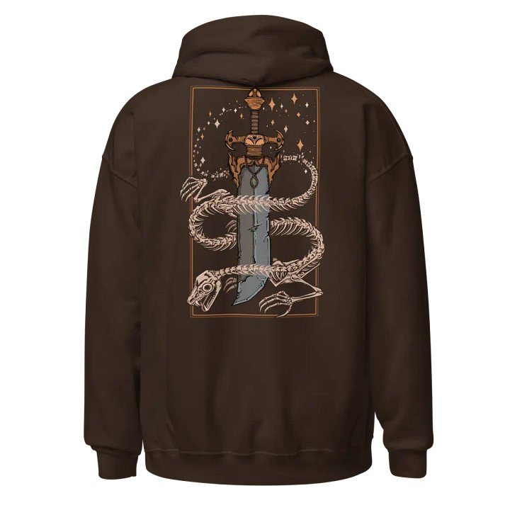 TMK Hoodie product image (1)