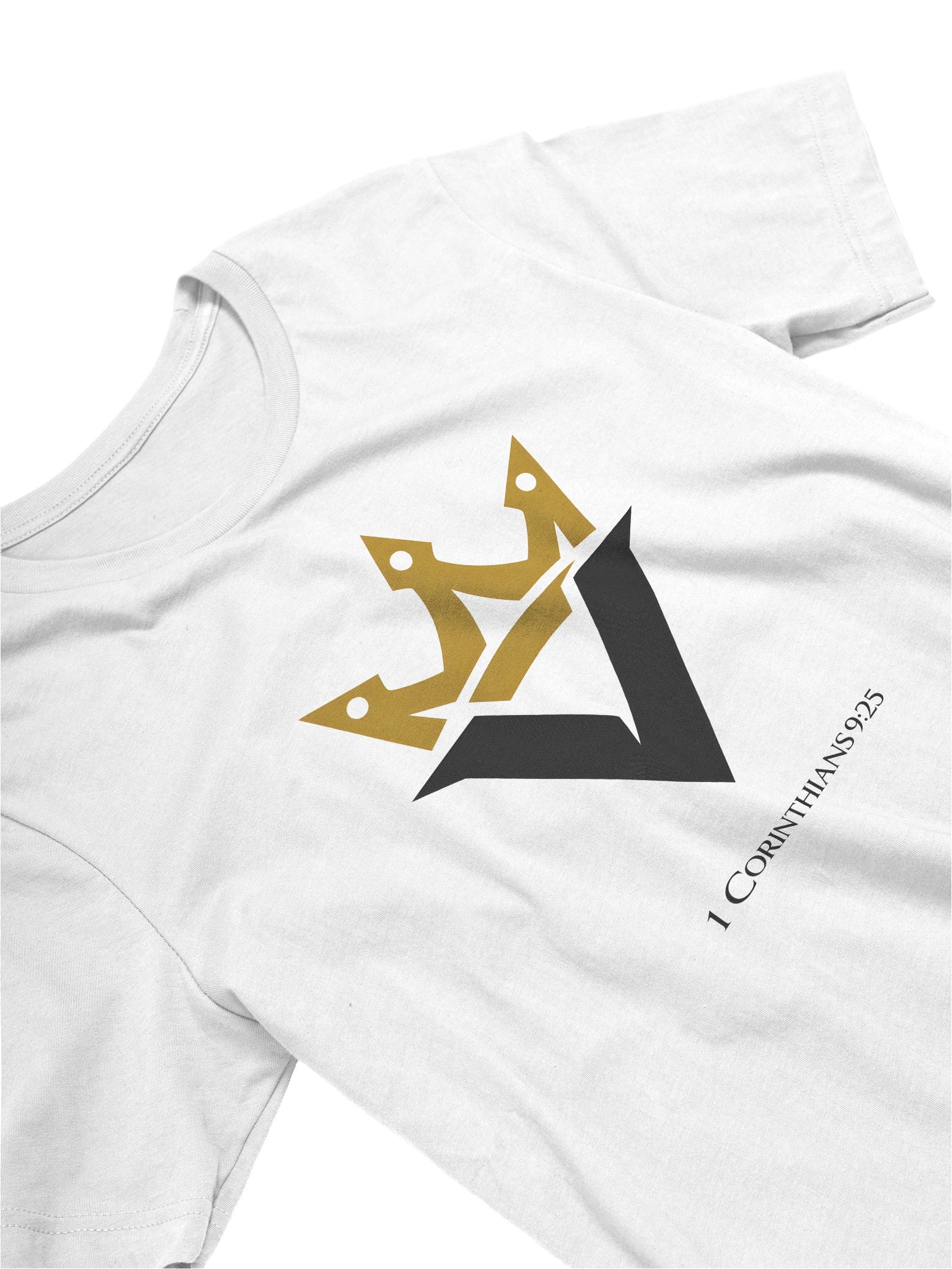 Kingdom Vision Crowned Tee product image (4)