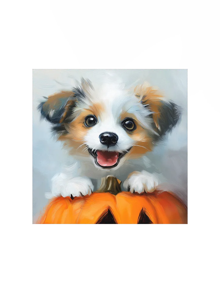 Happy Halloween Puppy product image (3)