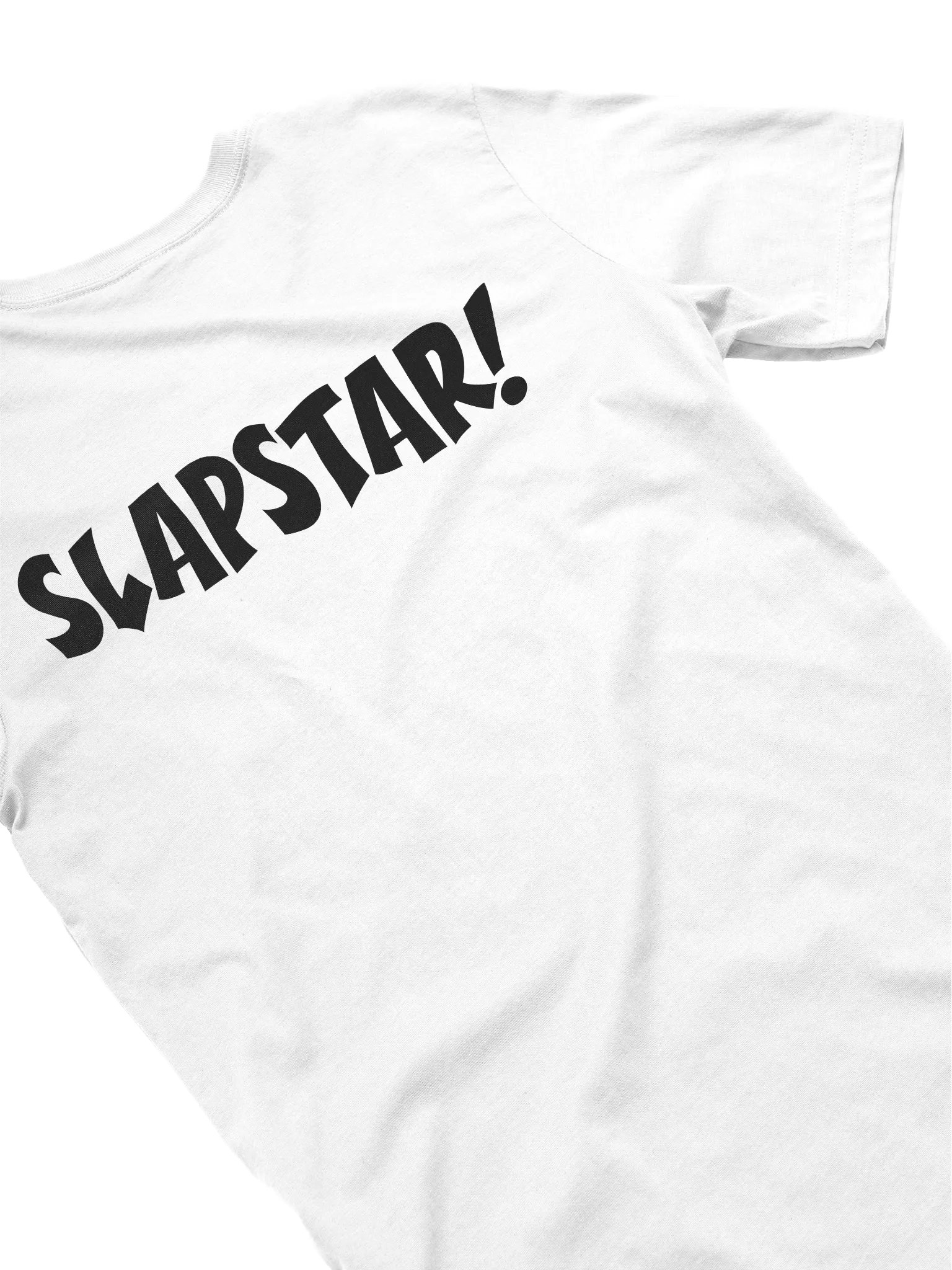 The "SLAP!" Tee product image (39)