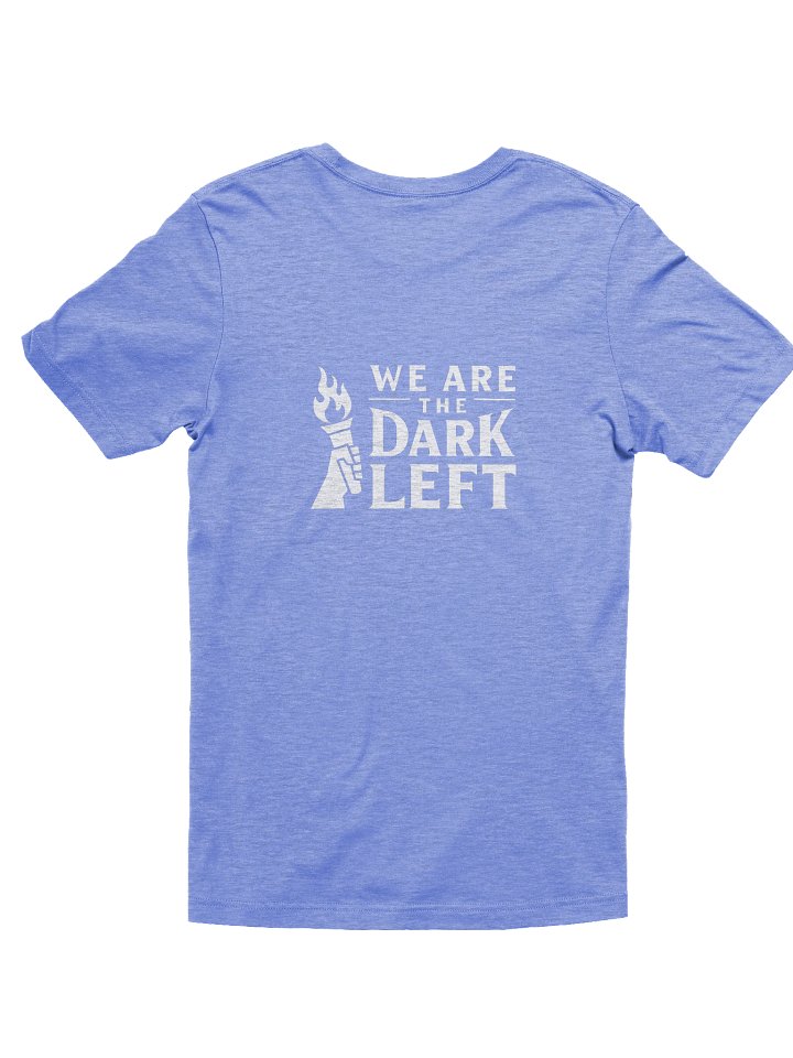 Ladies Liberty Tee product image (14)
