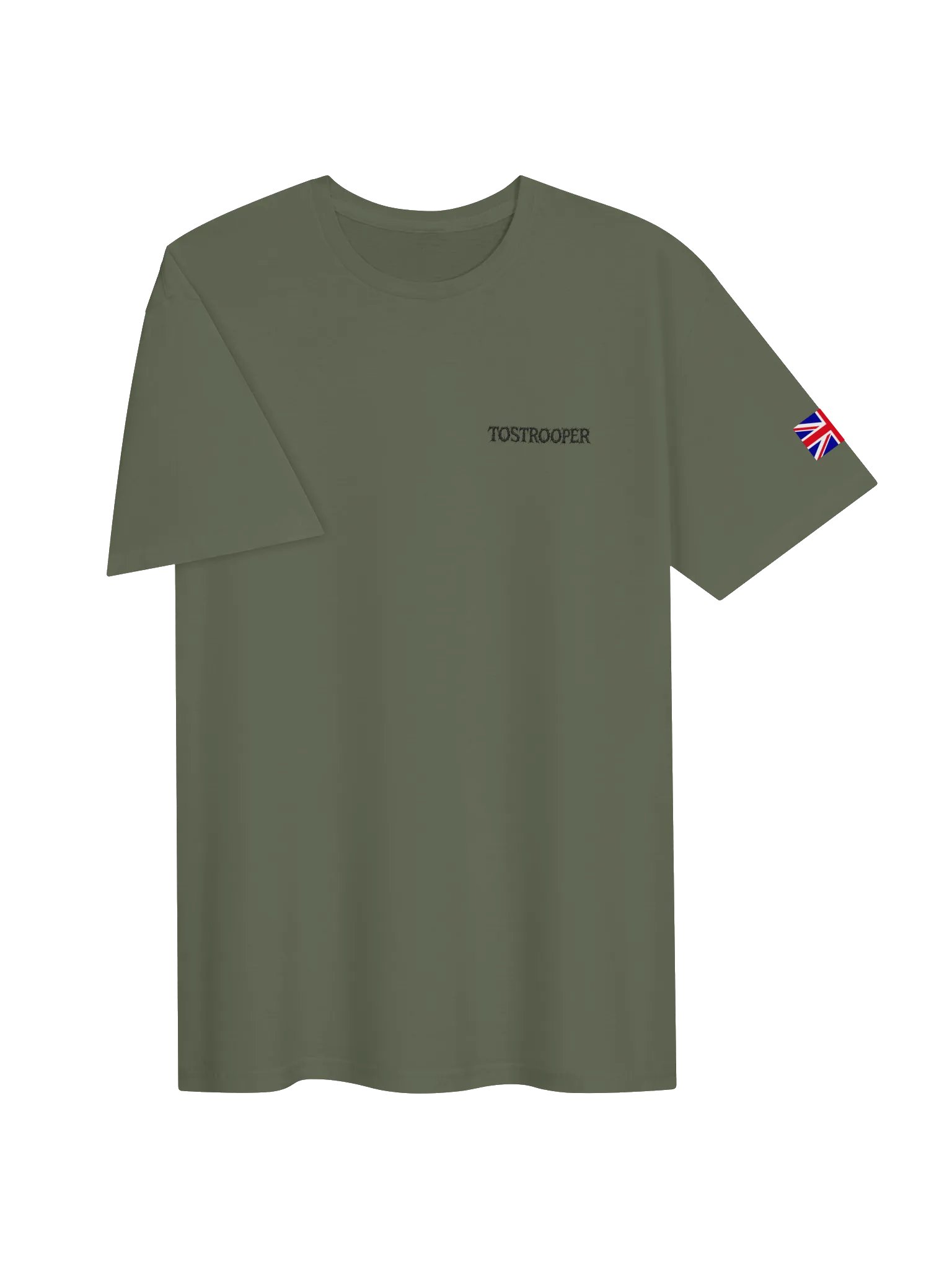 TosTrooper - Knotted Operator - Standard Issue product image (3)
