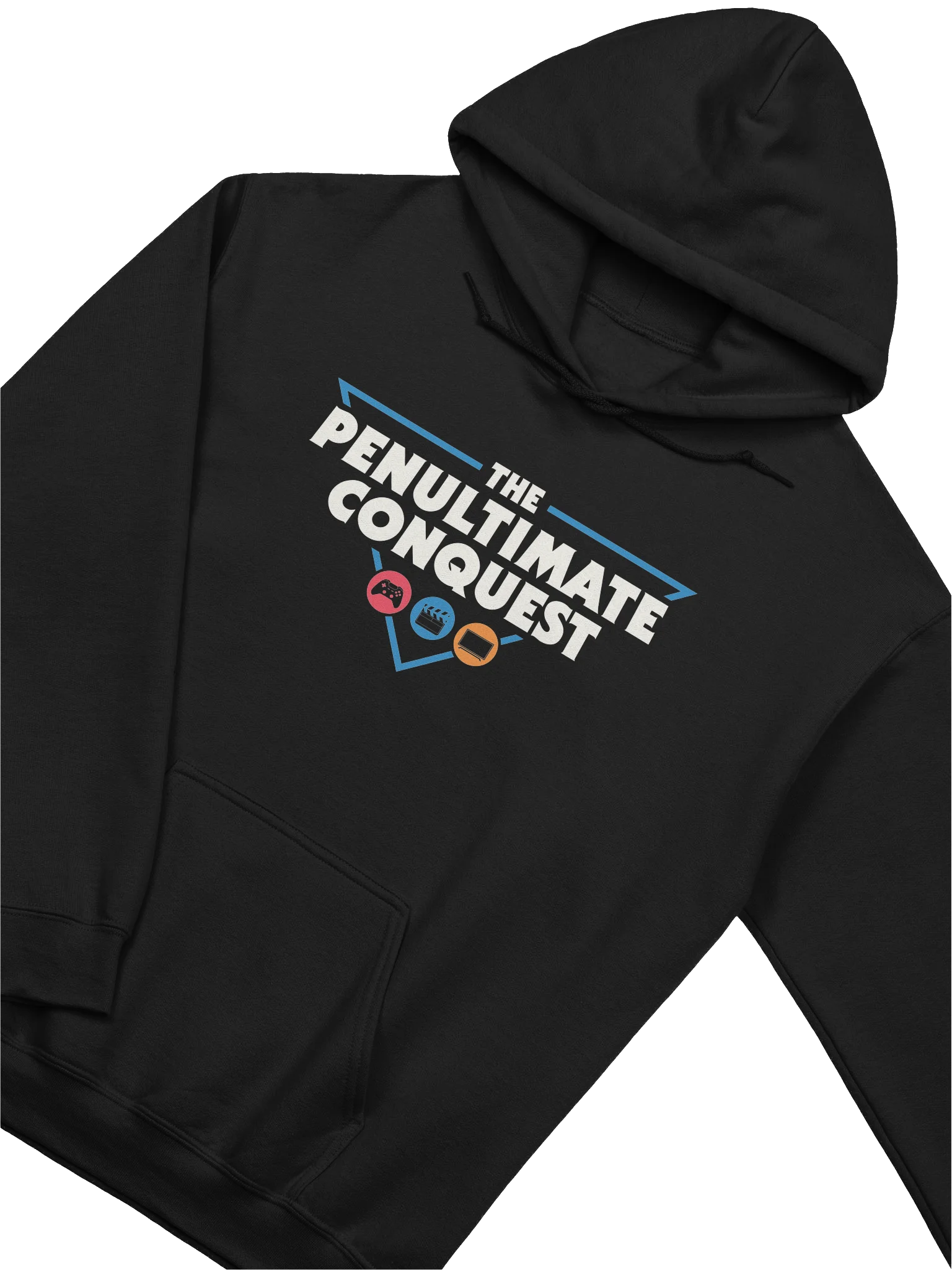 Penultimate Icons Hoodie product image (3)