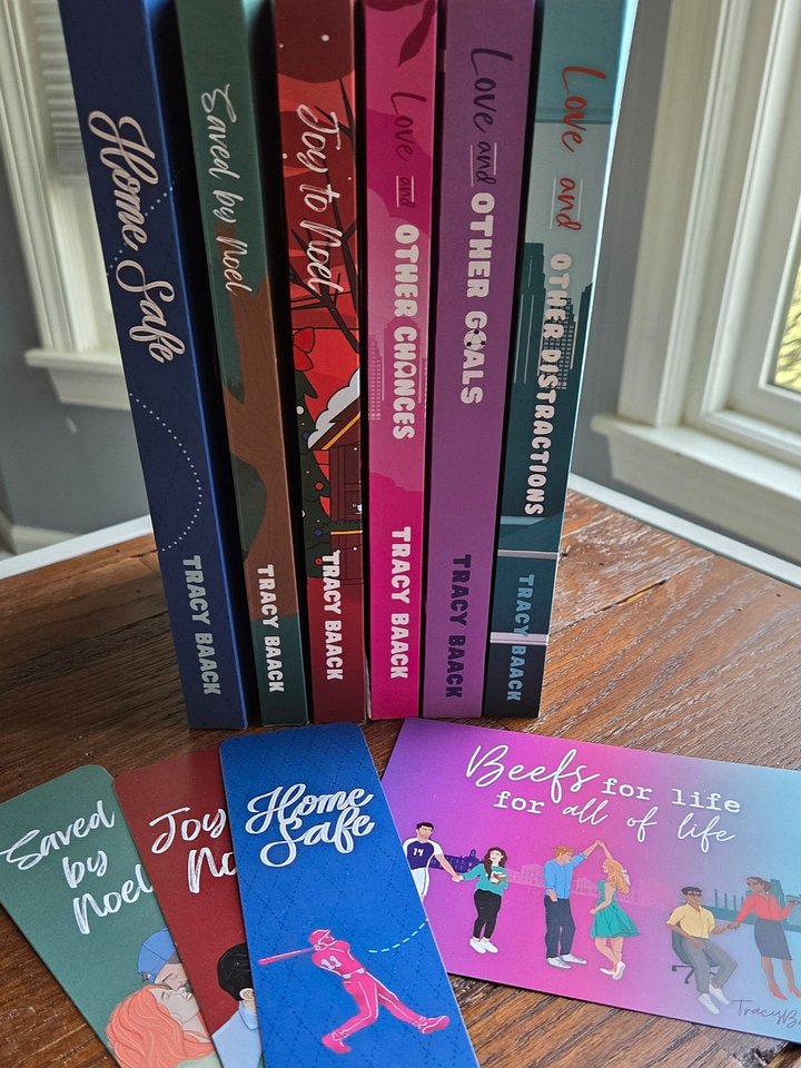 All Books Bundle product image (2)