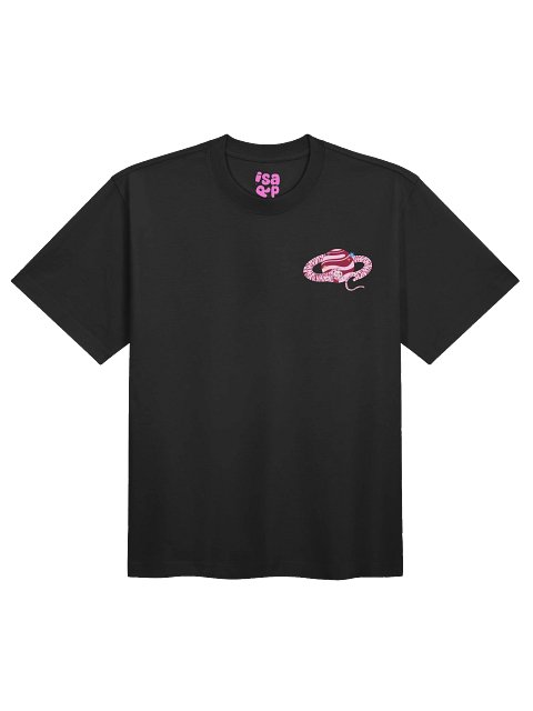 Camiseta oversize "Esta es tu señal" product image (61)