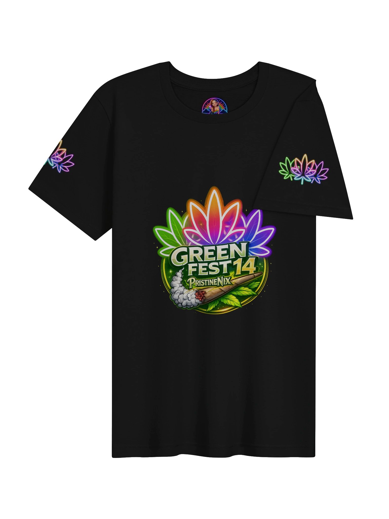 GF14 Just Smoke! product image (4)